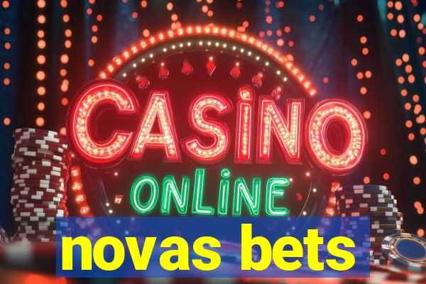 novas bets